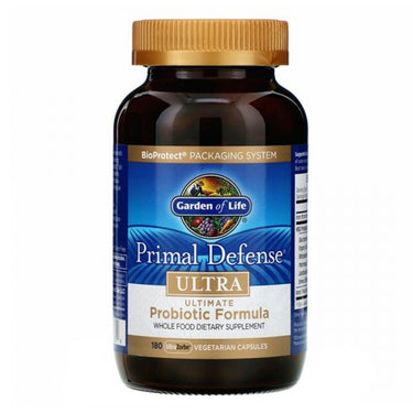 Primal Defense Ultra - Garden of Life